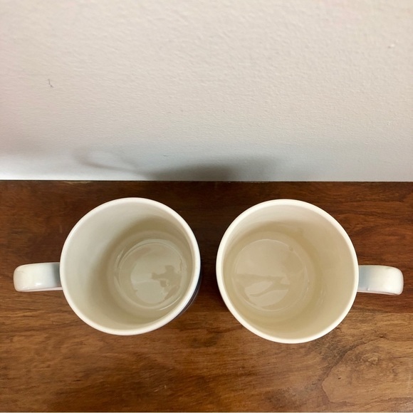 Vintage retro Sadler mugs - Picture 8 of 11